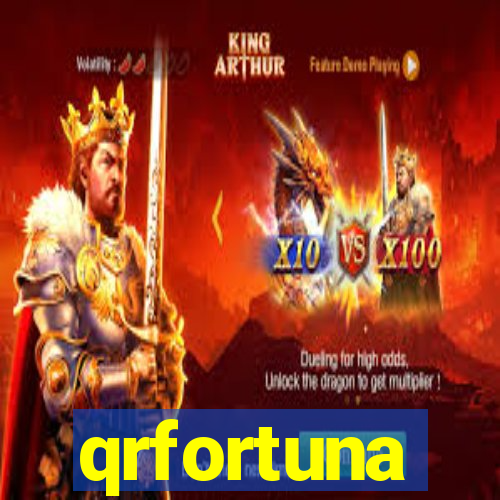 qrfortuna