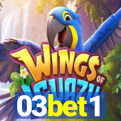 03bet1