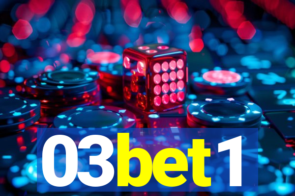 03bet1