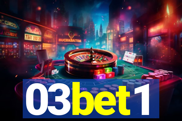 03bet1