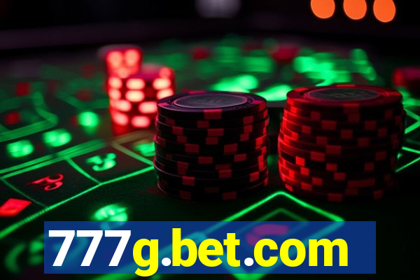 777g.bet.com