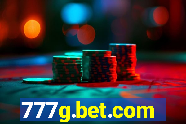 777g.bet.com