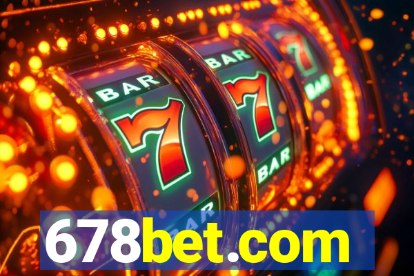 678bet.com