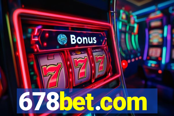 678bet.com