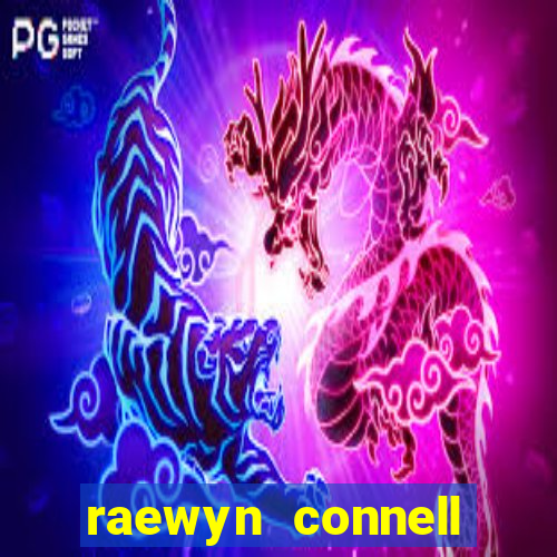 raewyn connell masculinidades pdf