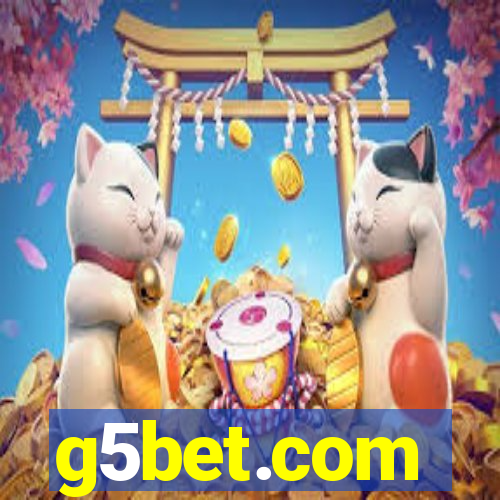 g5bet.com