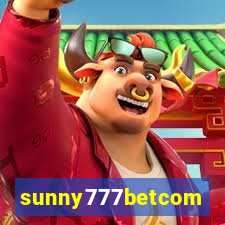 sunny777betcom