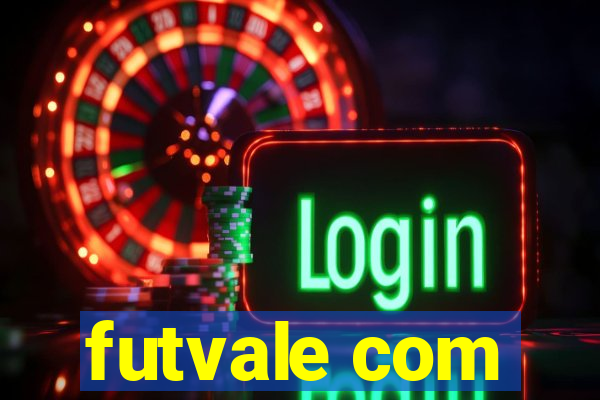 futvale com