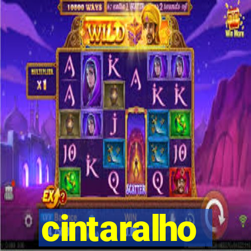 cintaralho