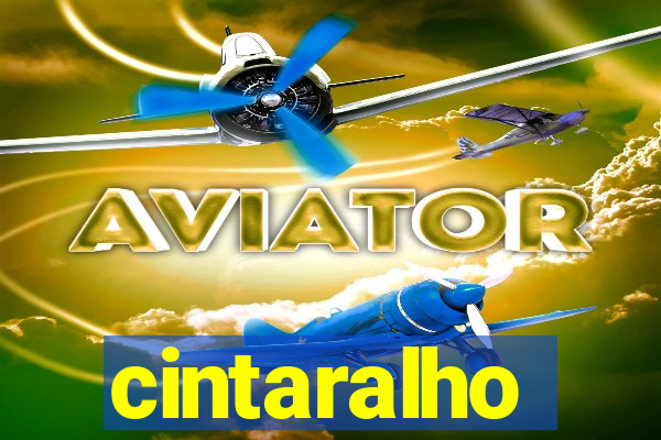 cintaralho