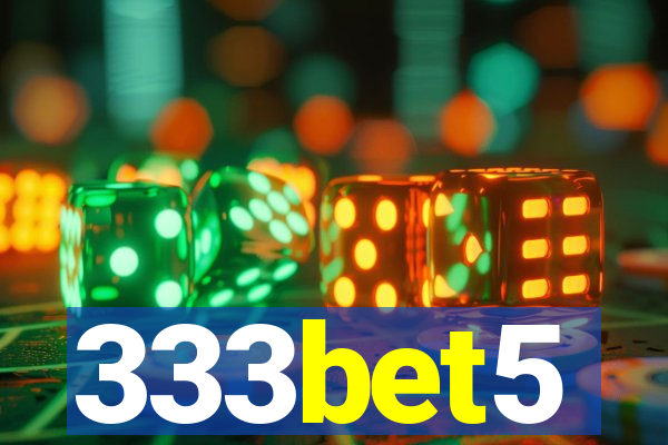 333bet5