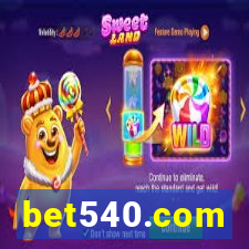 bet540.com