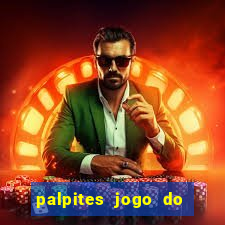 palpites jogo do bicho tavinho