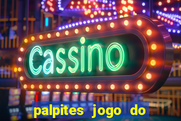 palpites jogo do bicho tavinho