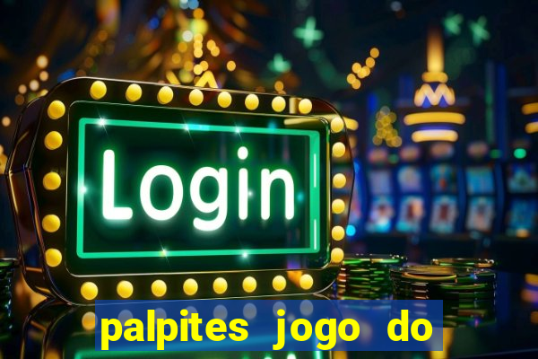 palpites jogo do bicho tavinho