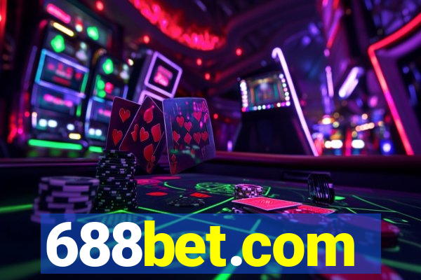 688bet.com