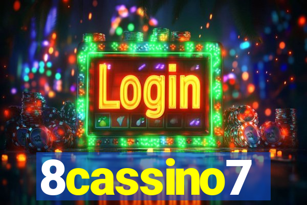 8cassino7