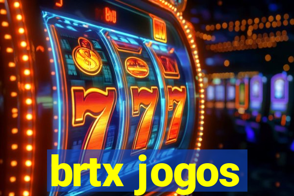 brtx jogos