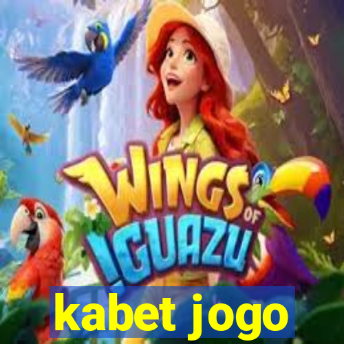 kabet jogo