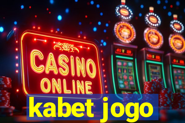 kabet jogo