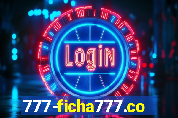 777-ficha777.com