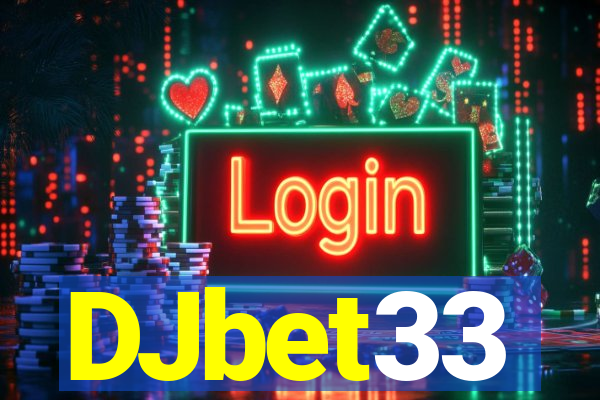 DJbet33