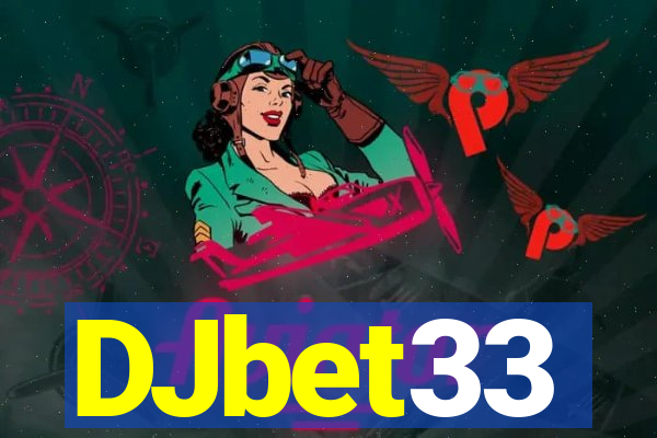 DJbet33