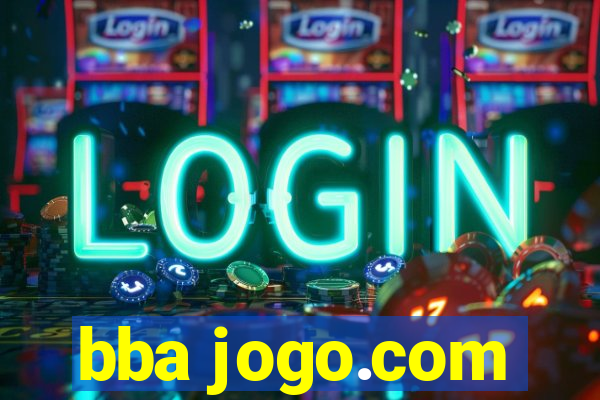 bba jogo.com