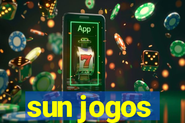 sun jogos