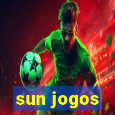 sun jogos