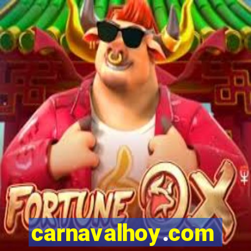 carnavalhoy.com