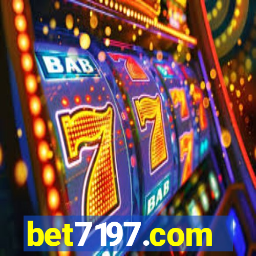 bet7197.com