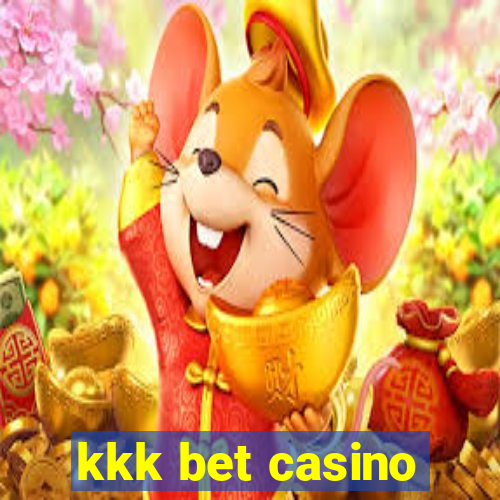 kkk bet casino