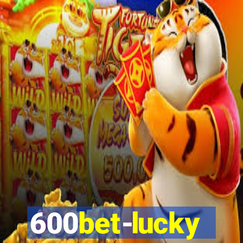 600bet-lucky