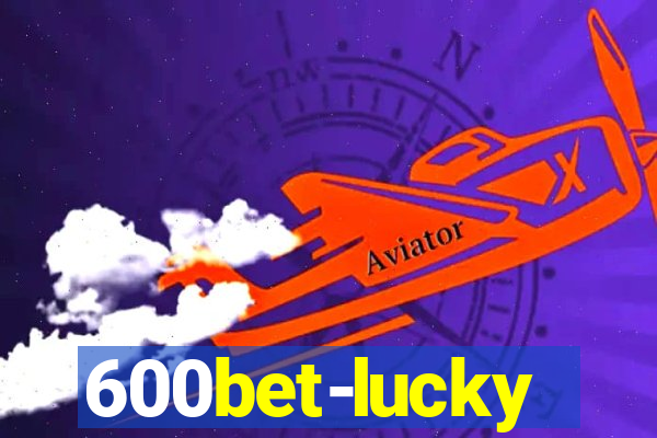 600bet-lucky