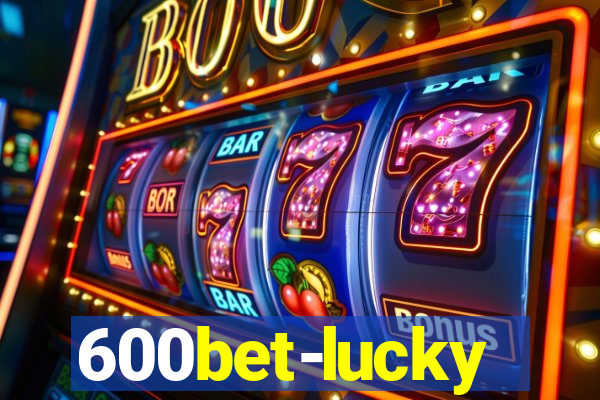 600bet-lucky