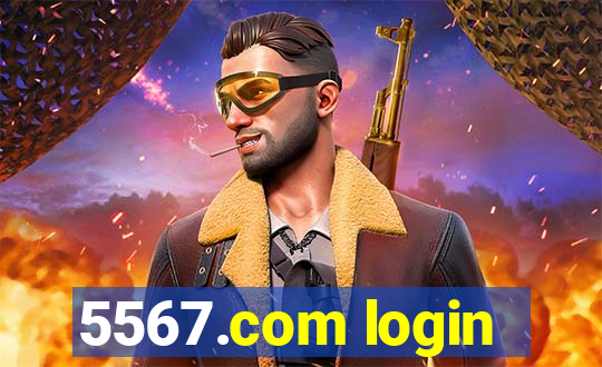 5567.com login