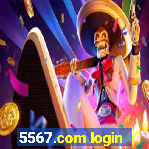 5567.com login