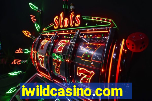 iwildcasino.com