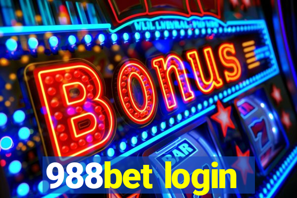 988bet login