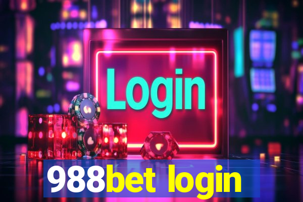 988bet login