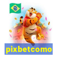 pixbetcomo