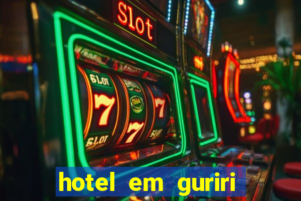 hotel em guriri beira mar