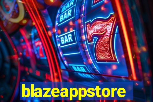 blazeappstore