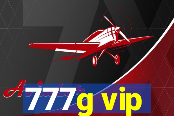 777g vip