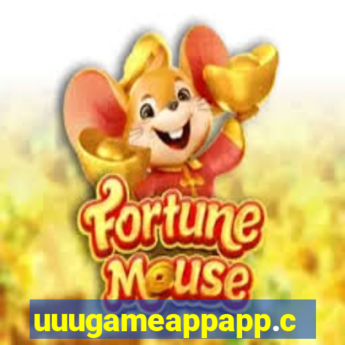 uuugameappapp.com