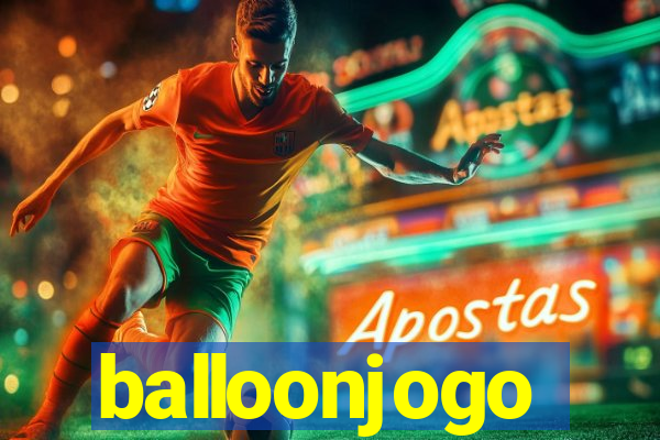 balloonjogo