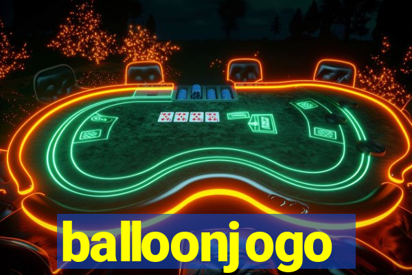 balloonjogo