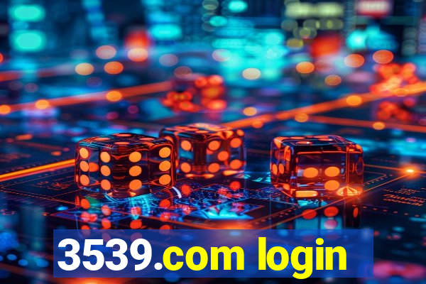 3539.com login