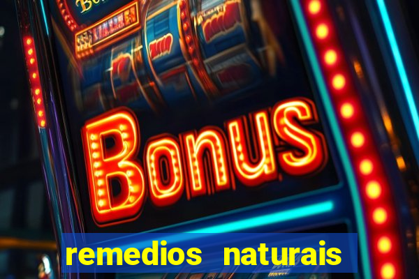 remedios naturais para diabetes